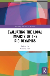Evaluating The Local Impacts Of The Rio Olympics