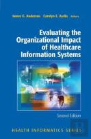 Evaluating The Organizational Impact Of Health Care Information Systems