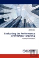Evaluating The Performance Of Inflation Targeting