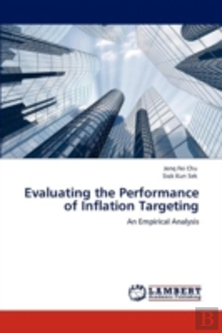 Bertrand.pt - Evaluating The Performance Of Inflation Targeting