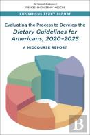 Evaluating The Process To Develop The Dietary Guidelines For Americans, 2020-2025