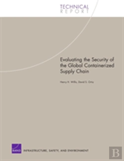 Bertrand.pt - Evaluating The Security Of The Global Containerized Supply Chain