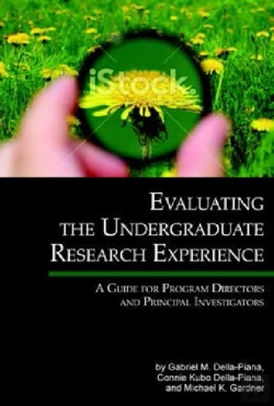 Bertrand.pt - Evaluating The Undergraduate Research Experience