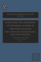 Evaluating The Upgrading Of Technical Courses At Two-Year Colleges