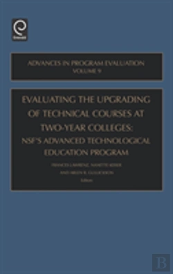 Bertrand.pt - Evaluating The Upgrading Of Technical Courses At Two-Year Colleges