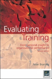 Evaluating Training