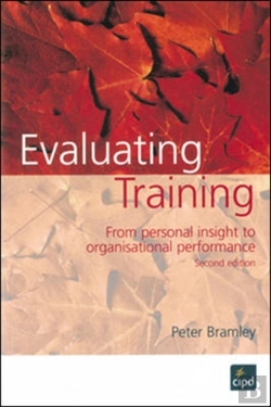 Bertrand.pt - Evaluating Training