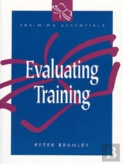 Evaluating Training