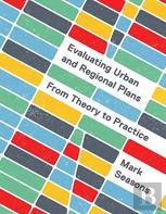 Evaluating Urban And Regional Plans