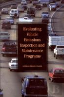 Evaluating Vehicle Emissions Inspection And Maintenance Programs