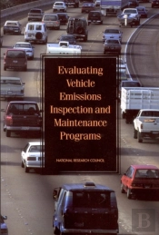 Evaluating Vehicle Emissions Inspection And Maintenance Programs