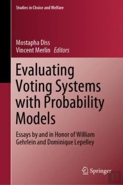 Bertrand.pt - Evaluating Voting Systems With Probability Models