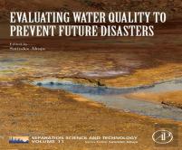 Evaluating Water Quality To Prevent Future Disasters