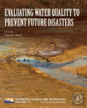 Evaluating Water Quality To Prevent Future Disasters