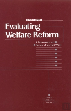 Bertrand.pt - Evaluating Welfare Reform