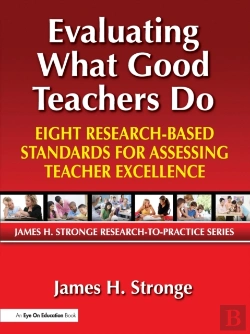 Bertrand.pt - Evaluating What Good Teachers Do
