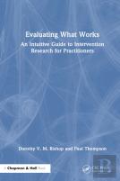 Evaluating What Works