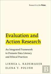 Evaluation And Action Research