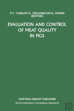 Bertrand.pt - Evaluation And Control Of Meat Quality In Pigs