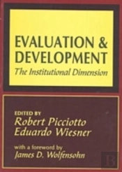 Evaluation And Development