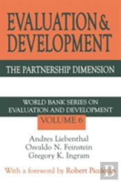 Evaluation And Development