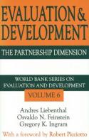 Evaluation And Development