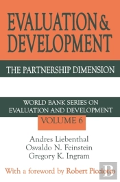 Evaluation And Development