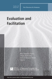 Evaluation And Facilitation