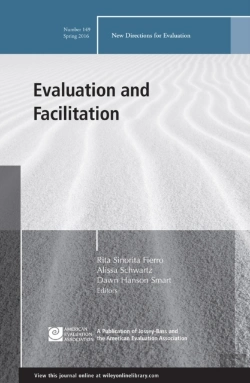 Bertrand.pt - Evaluation And Facilitation