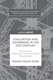 Evaluation And Governing In The 21st Century