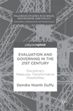 Bertrand.pt - Evaluation And Governing In The 21st Century