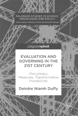 Bertrand.pt - Evaluation And Governing In The 21st Century