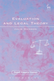 Evaluation And Legal Theory