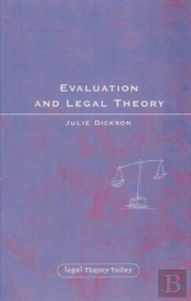 Evaluation And Legal Theory