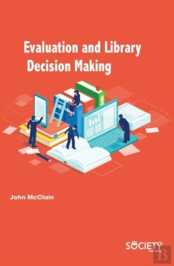 Bertrand.pt - Evaluation And Library Decision Making