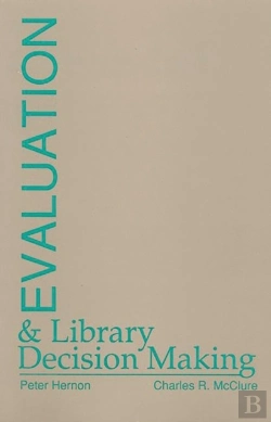 Bertrand.pt - Evaluation And Library Decision Making