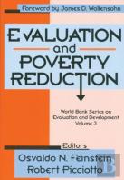 Evaluation And Poverty Reduction