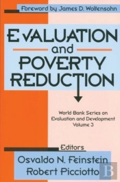 Evaluation And Poverty Reduction