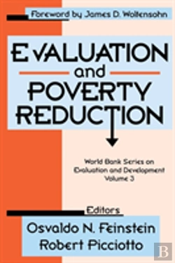 Bertrand.pt - Evaluation And Poverty Reduction