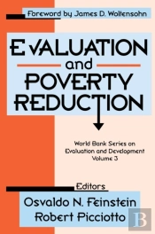 Evaluation And Poverty Reduction