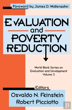 Bertrand.pt - Evaluation And Poverty Reduction