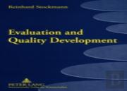 Evaluation And Quality Development
