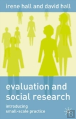 Bertrand.pt - EVALUATION AND SOCIAL RESEARCH