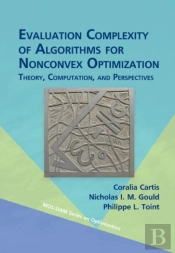 Evaluation Complexity Of Algorithms For Nonconvex Optimization: Theory, Computation, And Perspectives