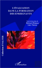 Evaluation Dans La Formation Des Enseignants