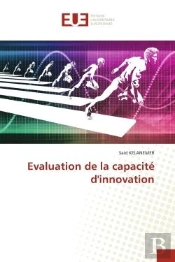 Evaluation De La Capacite D'Innovation