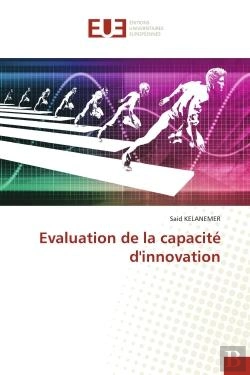 Bertrand.pt - Evaluation De La Capacite D'Innovation