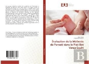 Evaluation De La Methode De Ponseti Dans Le Pied Bot Varus Equin