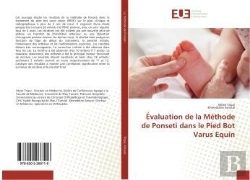 Bertrand.pt - Evaluation De La Methode De Ponseti Dans Le Pied Bot Varus Equin