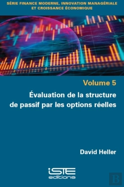 Bertrand.pt - Evaluation De La Structure De Passif Par Les Options Reelles